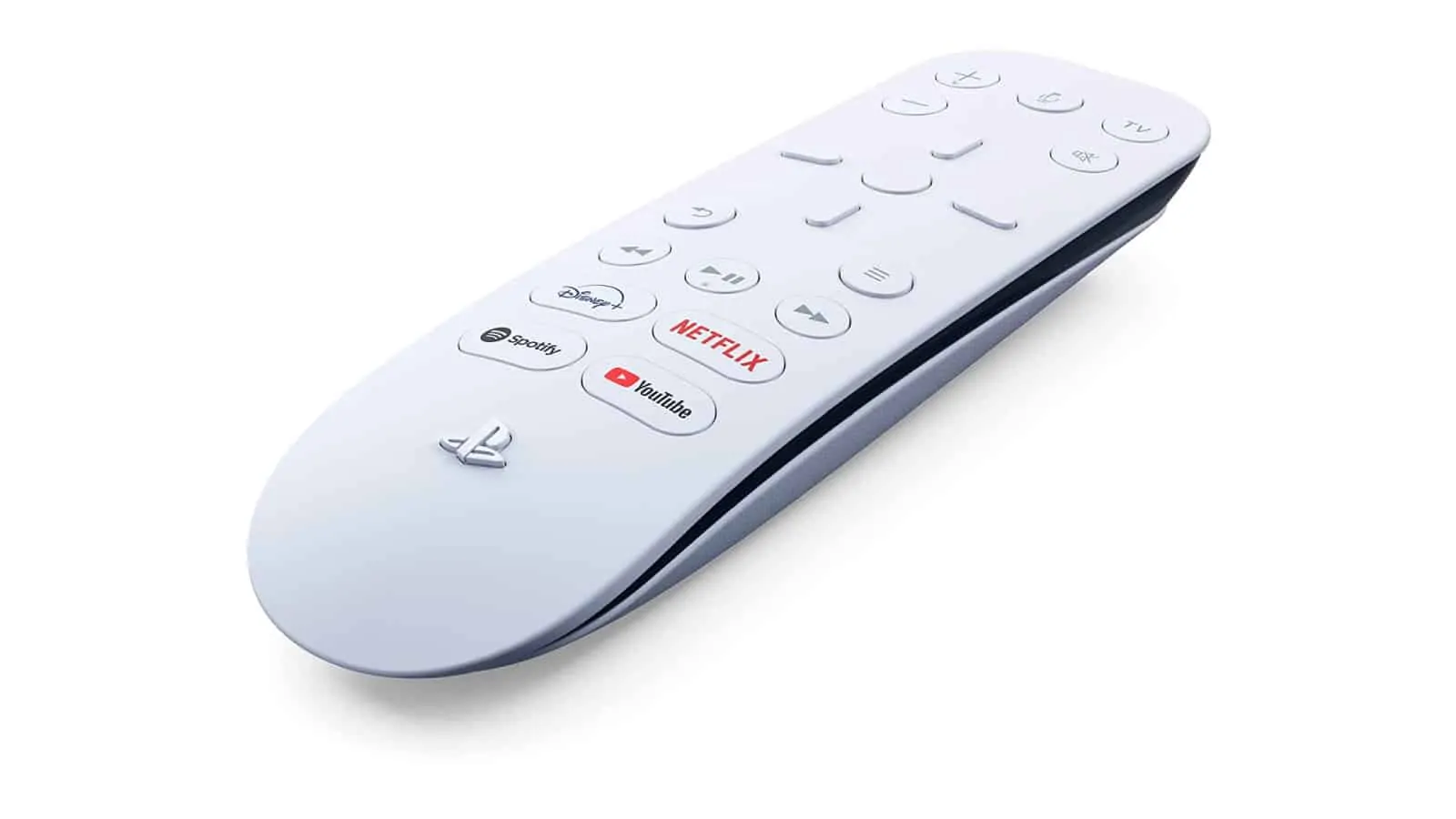 Sony PS5 Media Remote