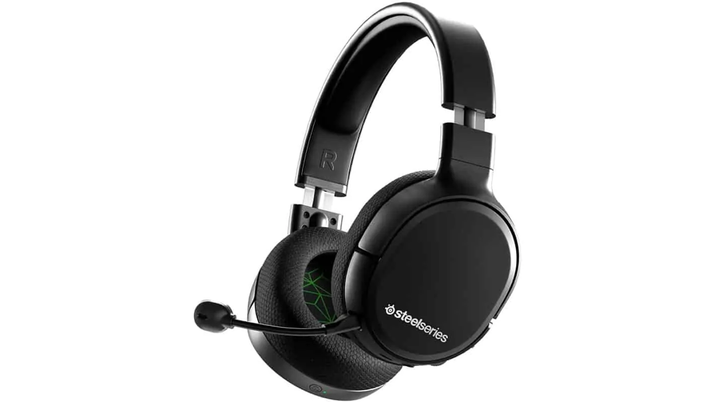 SteelSeries Arctis 1 Wireless For Xbox Series X