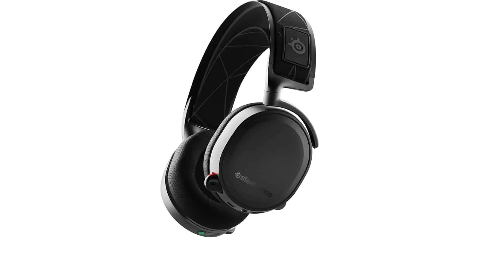 SteelSeries Arctis 7 Gaming Headset