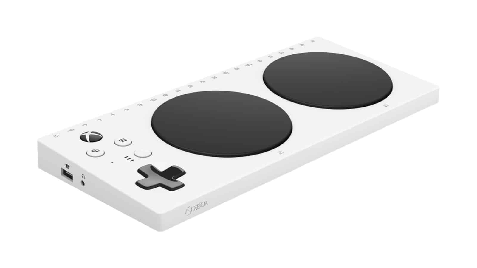 Xbox Adaptive Controller