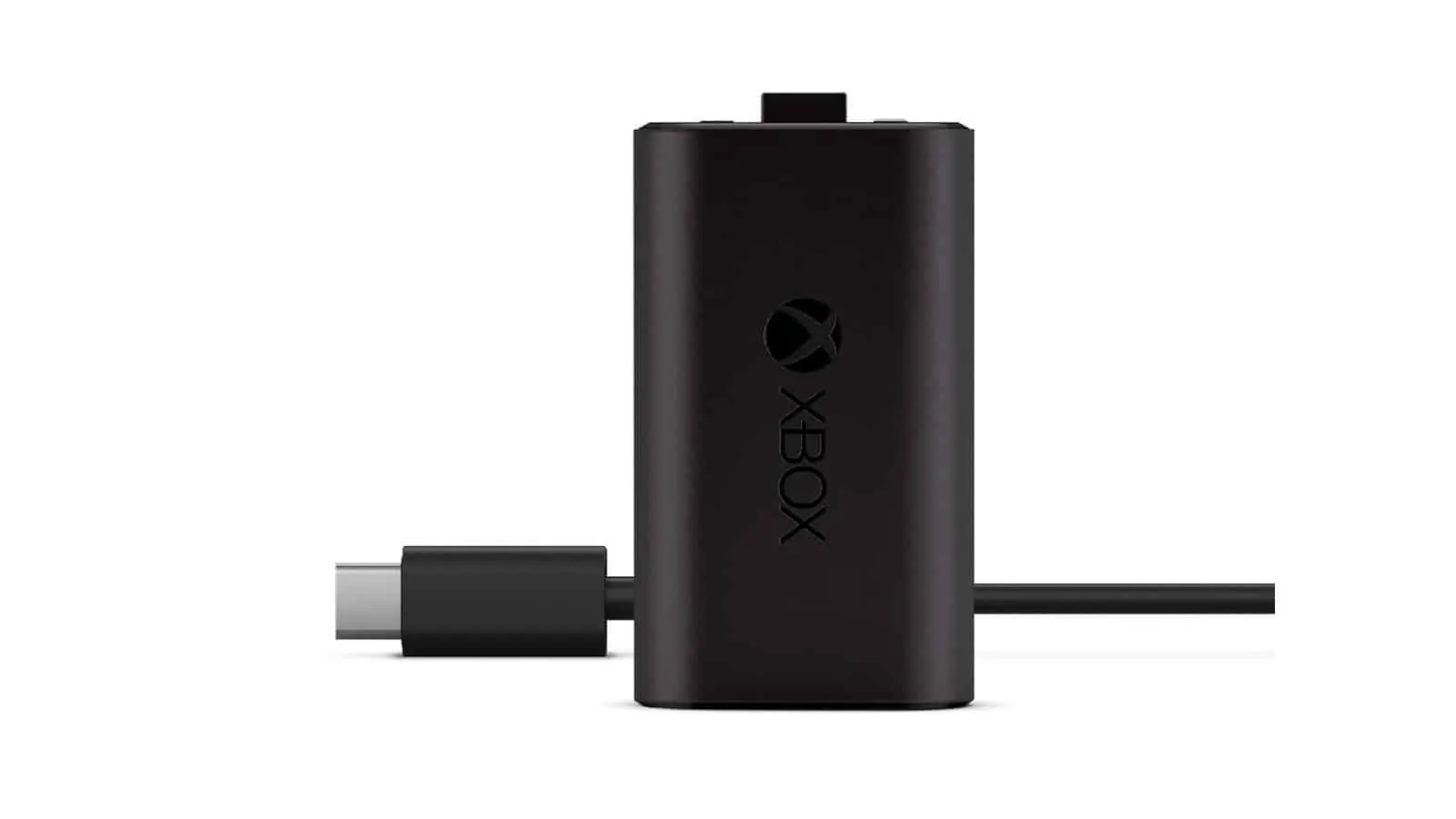 Xbox Rechargeable Battery With USB C Cable