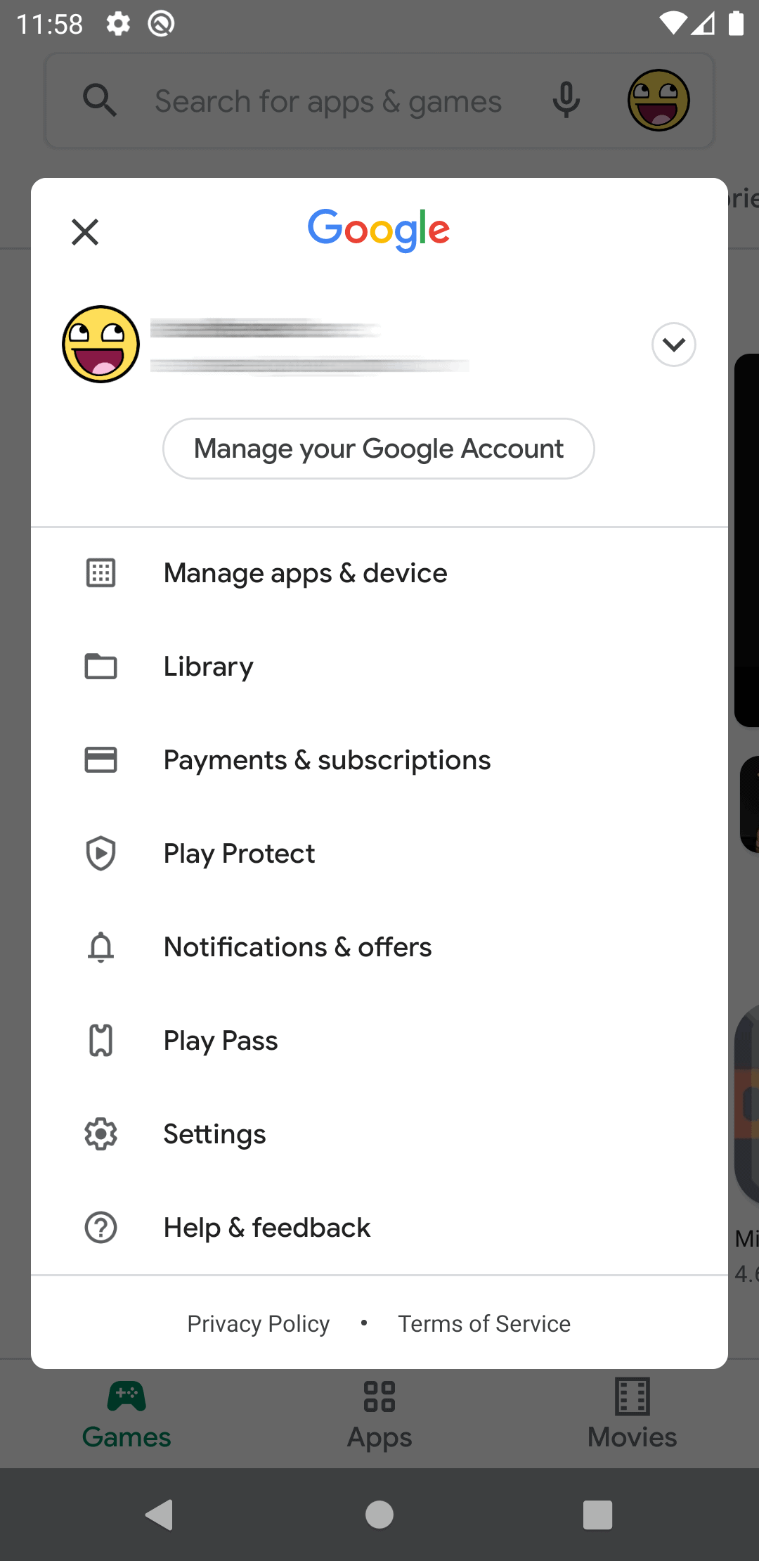 Featured image for Google Play Store Gets A Hint Of Material You Design Language