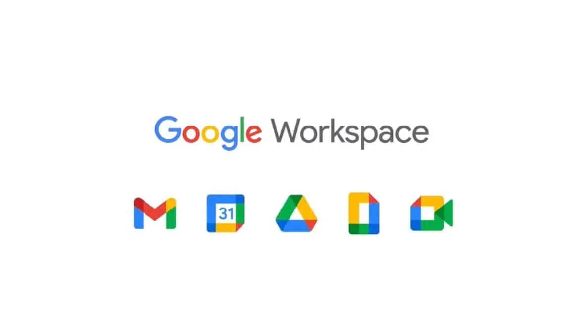 Featured image for Google Workspace plans get increments along with improvements