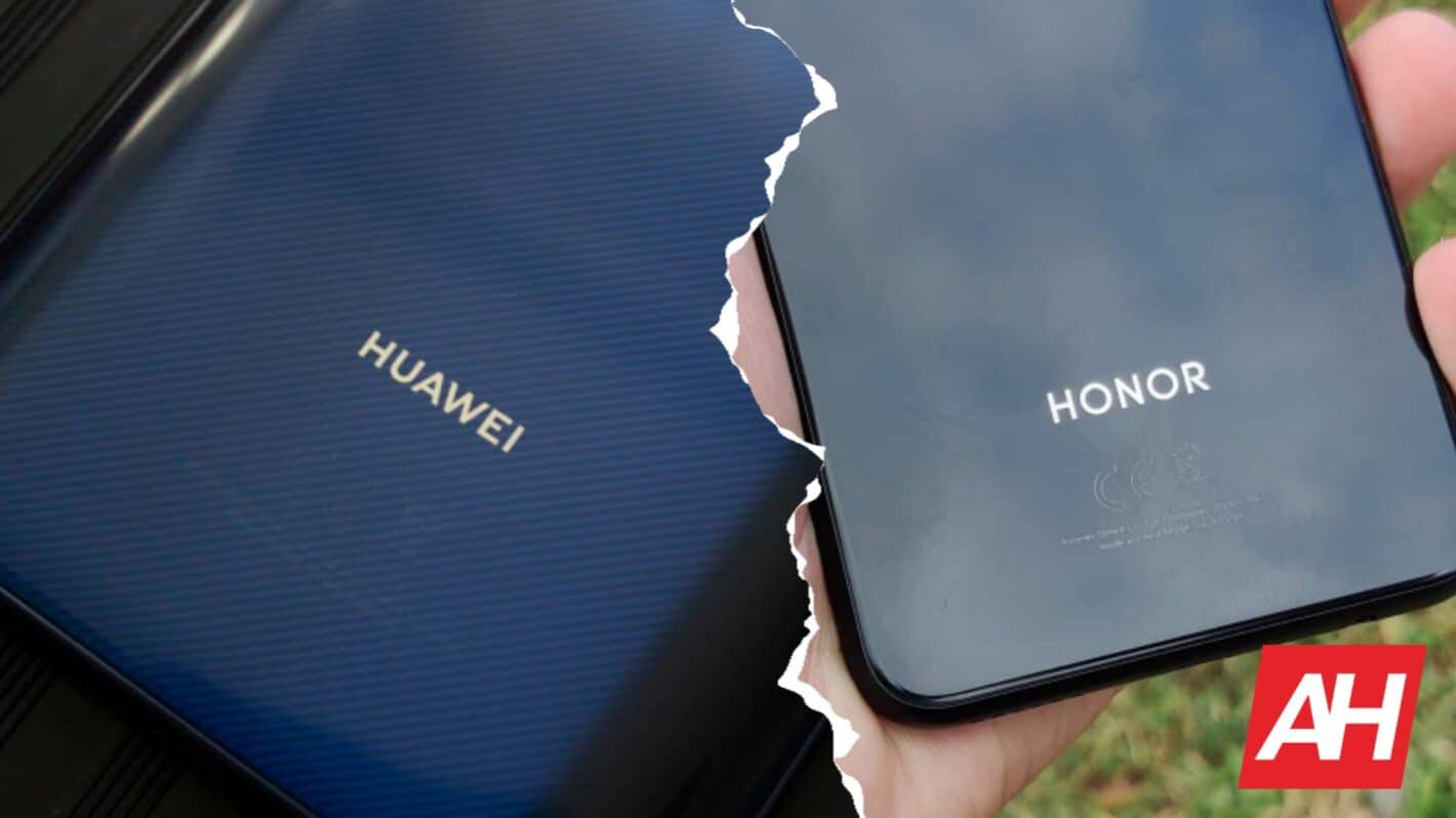 Featured image for It Seems Like Huawei Has Sold HONOR, As Expected