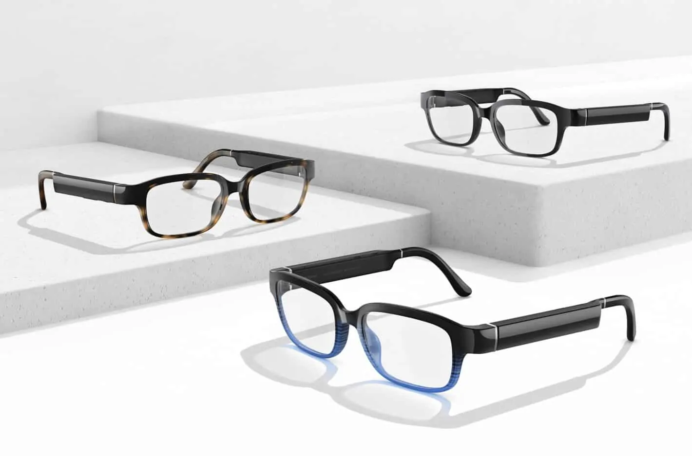 Featured image for Amazon is reportedly making smart glasses for its drivers