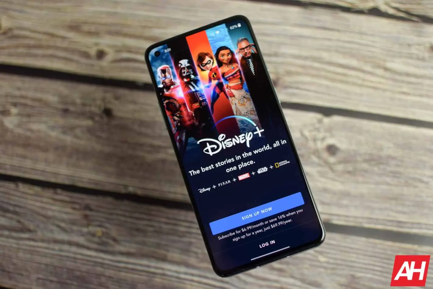 Featured image for Disney+ Is Quickly Catching Up To Netflix's Massive Streaming Lead