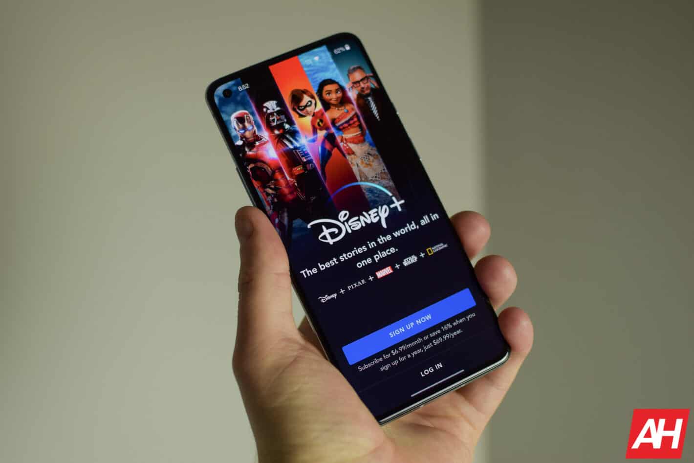 Featured image for Disney Plus will soon have always-on streaming channels