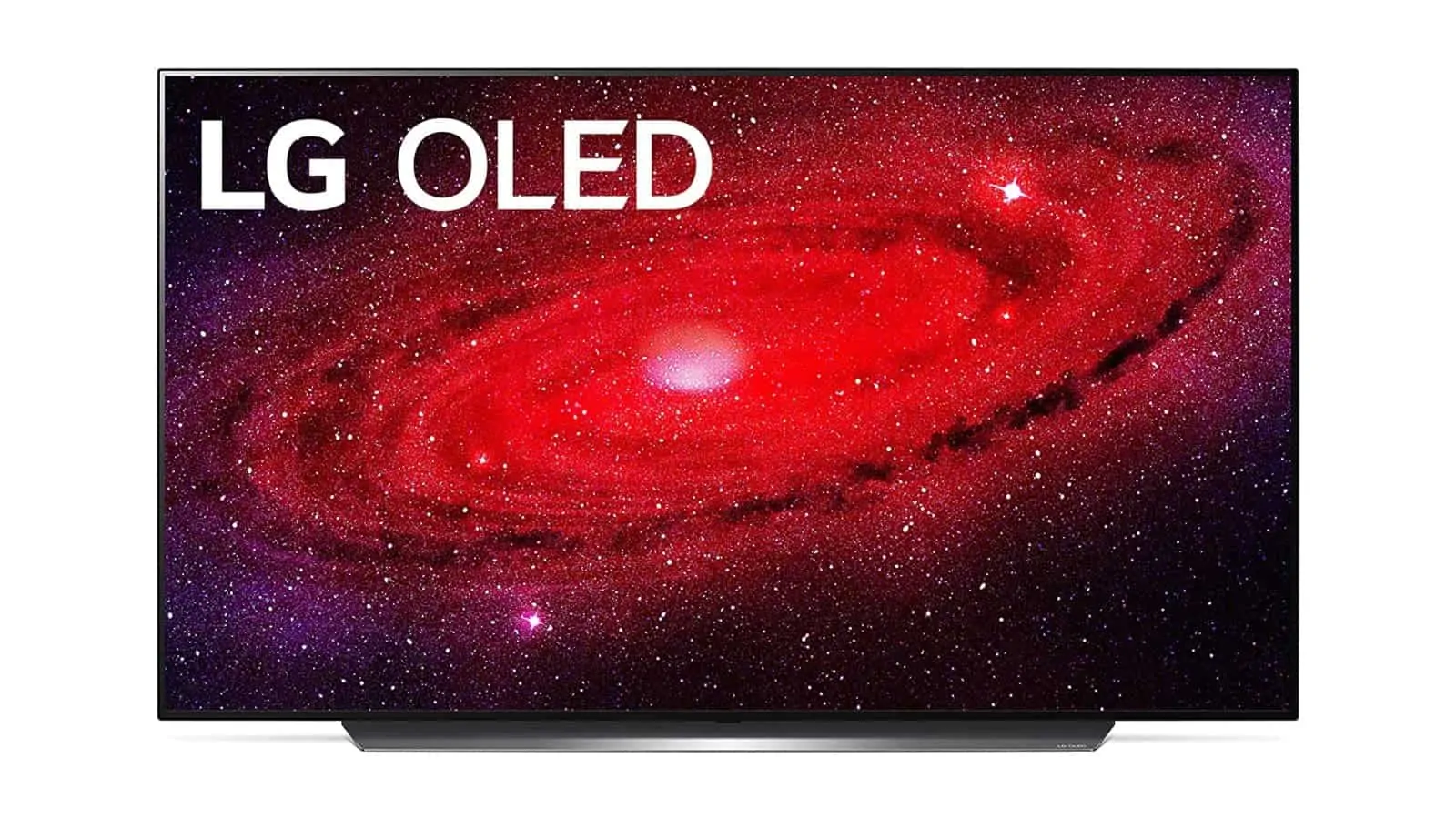 LG CX OLED