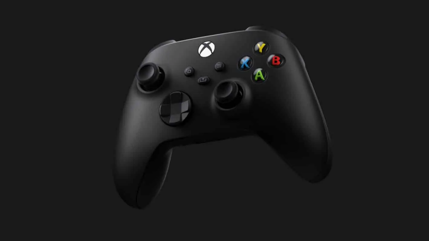 Featured image for The Xbox Wireless controller is on sale for as low as $44