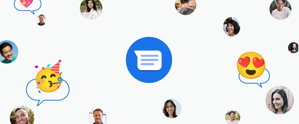 Featured image for Google Messages Will Highlight Unread Chats With Notification Dots