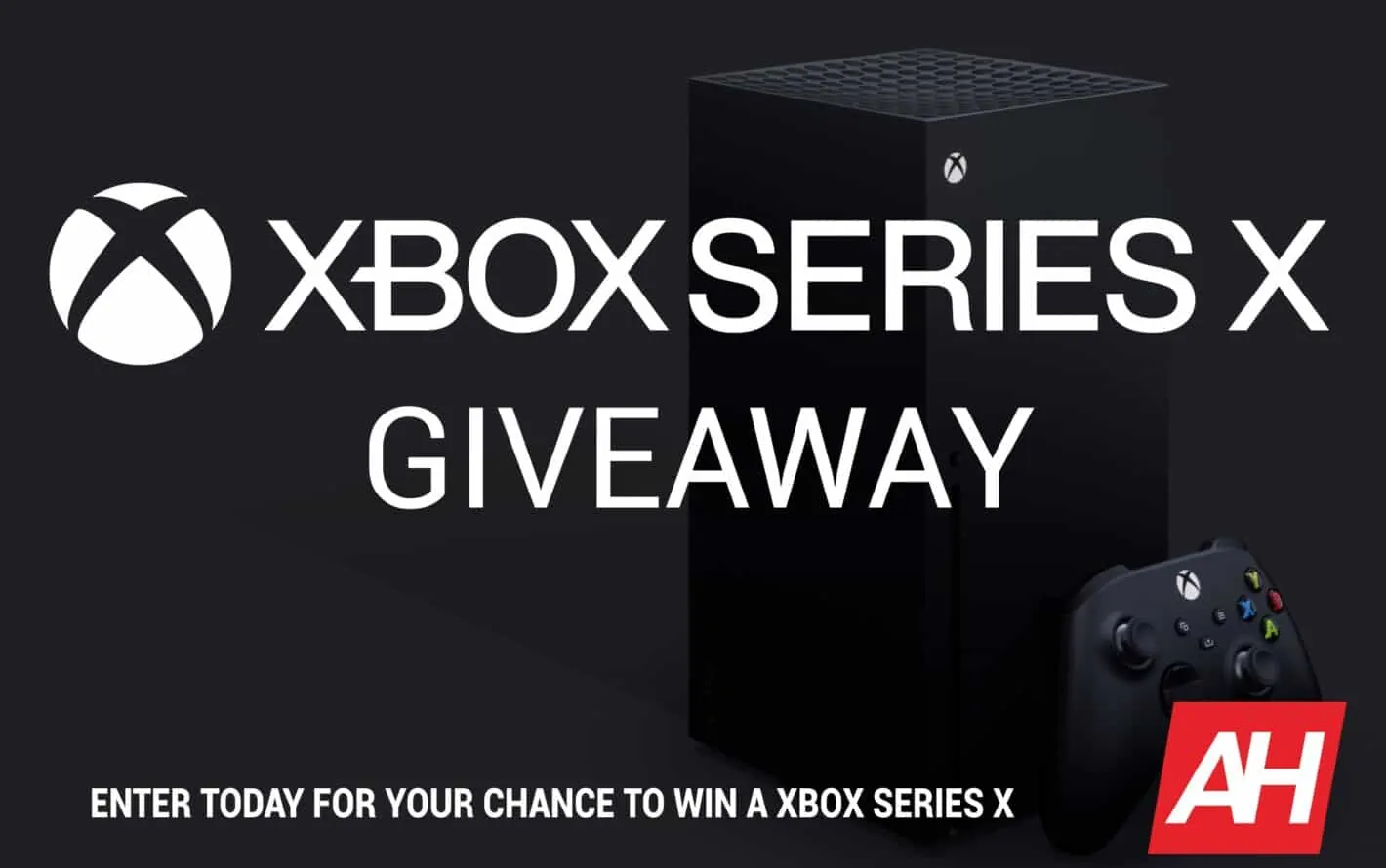 Featured image for Winner Announced: Win The Xbox Series X With Android Headlines – US Giveaway
