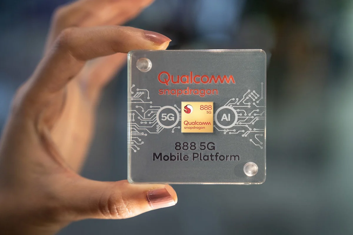 Featured image for Qualcomm Snapdragon 888 Successor Will Have Major GPU Improvements