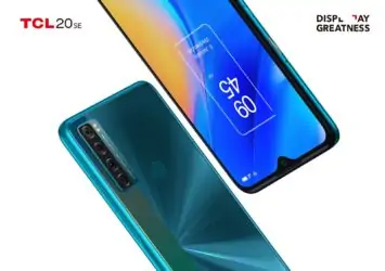 11 CES 2021 TCL 20 se PR Images b 22