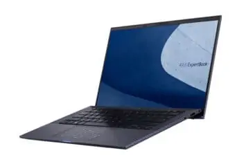 ASUS ExpertBookB9 product image