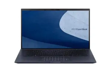 ASUS ExpertBookB9 product image2