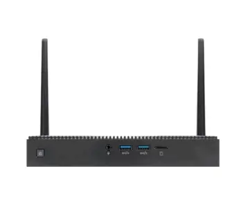 Asus fanless chromebox 5