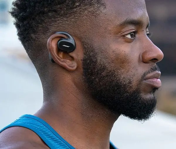 Bose Sport Open Earbuds 2