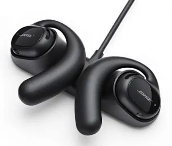 Bose Sport Open Earbuds 5