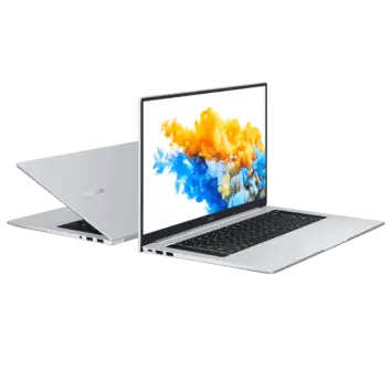 HONOR MagicBook Pro 5