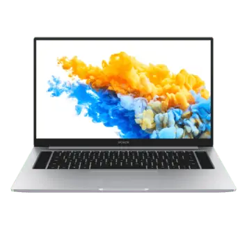 HONOR MagicBook Pro 7