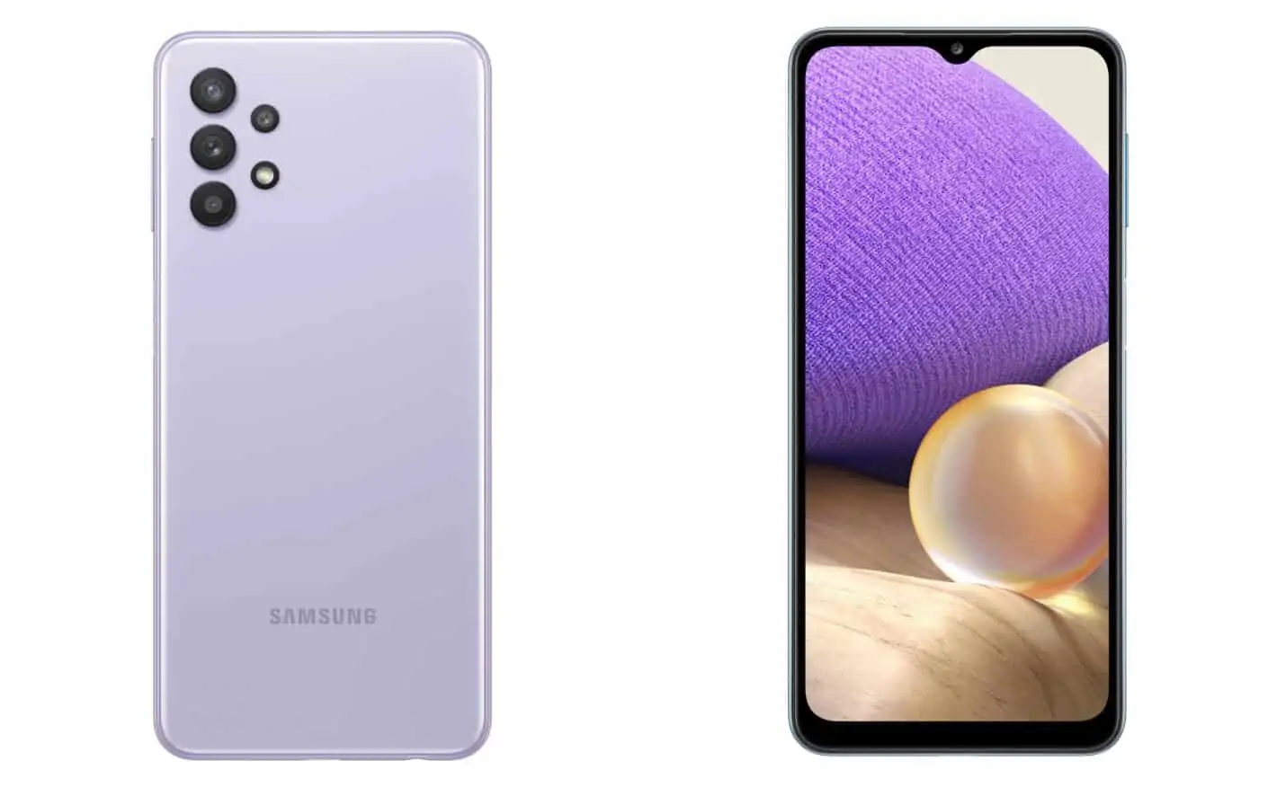 Featured image for Samsung adds Galaxy A32 5G to its Android 13 party