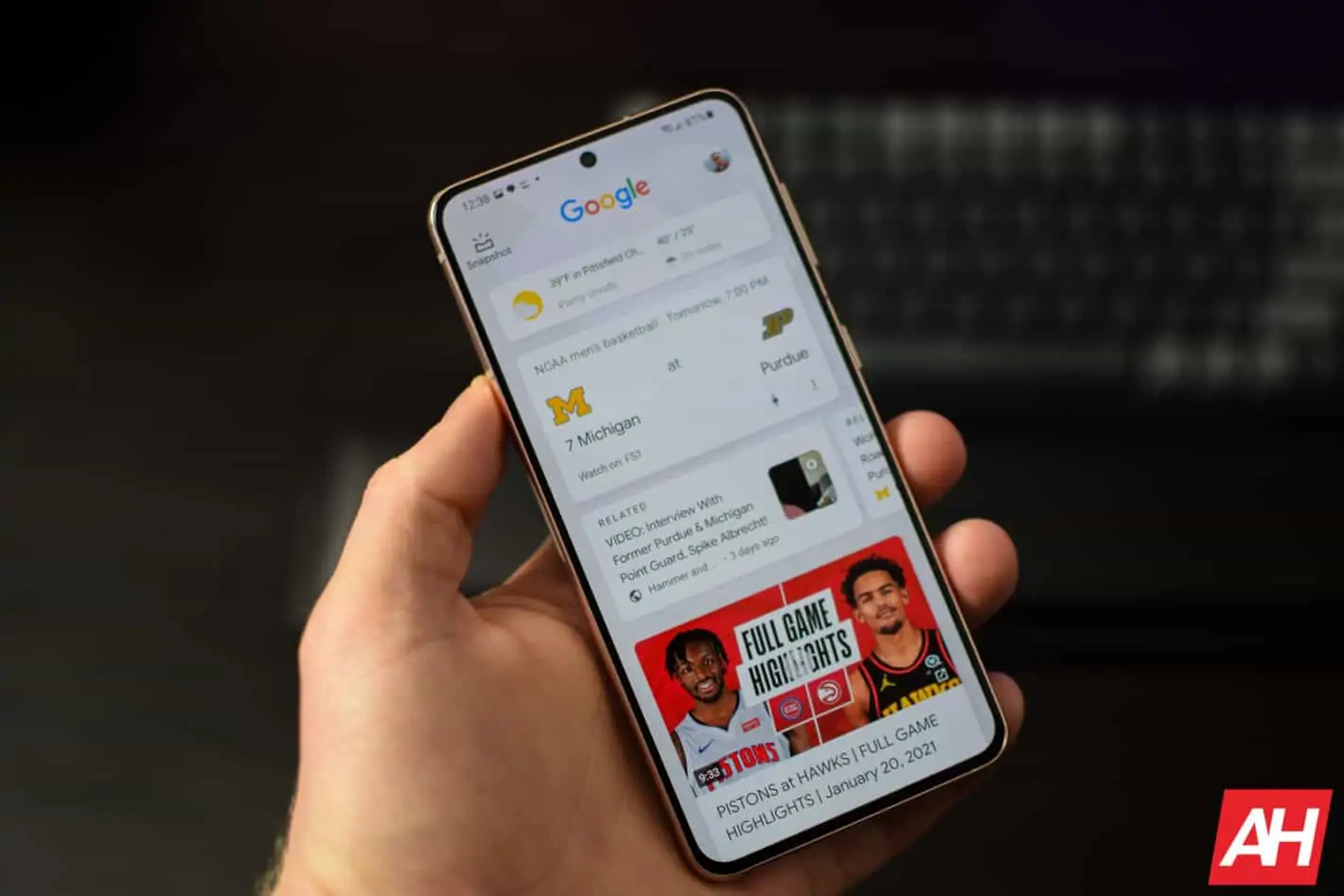 Featured image for Google Is Testing Like Counts For The Discover Feed