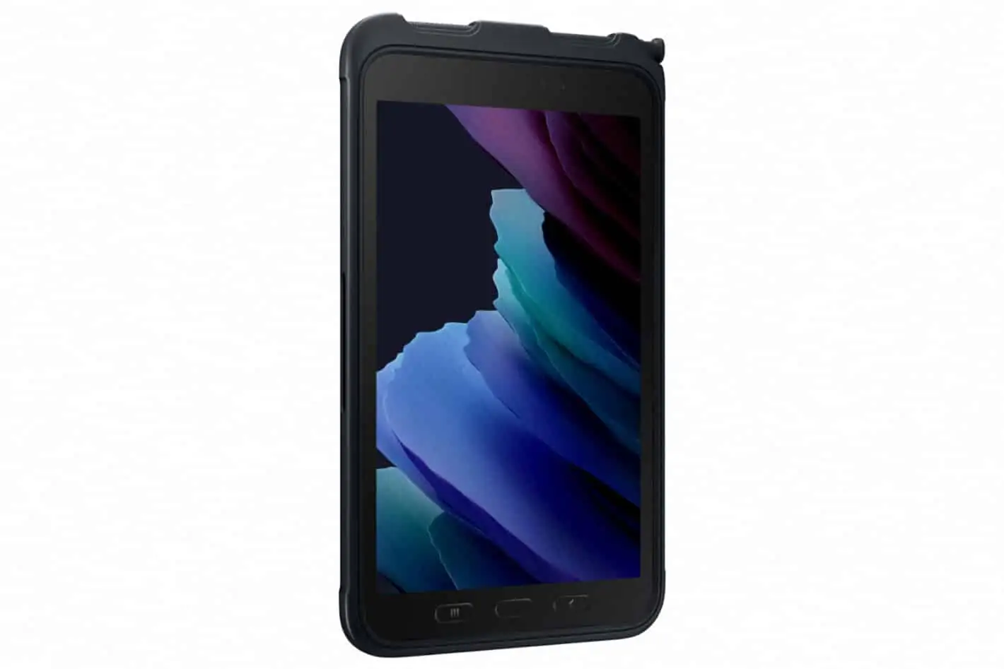 Featured image for Samsung's Galaxy Tab Active 3 gets the taste of Android 13
