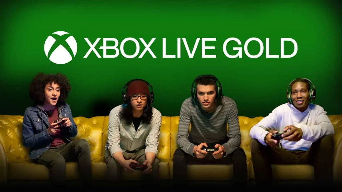 Featured image for Xbox Live Gold: Everything You Need To Know – Updated March, 2024