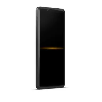 Xperia Pro front40r black Large