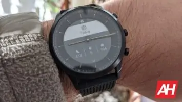 AH Skagen Jorn Hybrid HR image 35