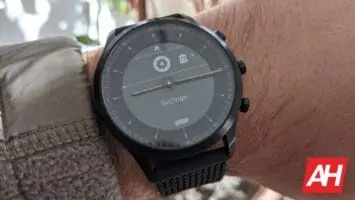 AH Skagen Jorn Hybrid HR image 36