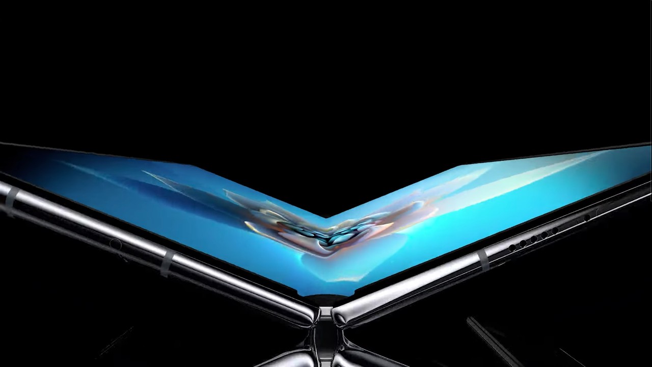 Featured image for Huawei Mate X3 specs surface a day before its launch