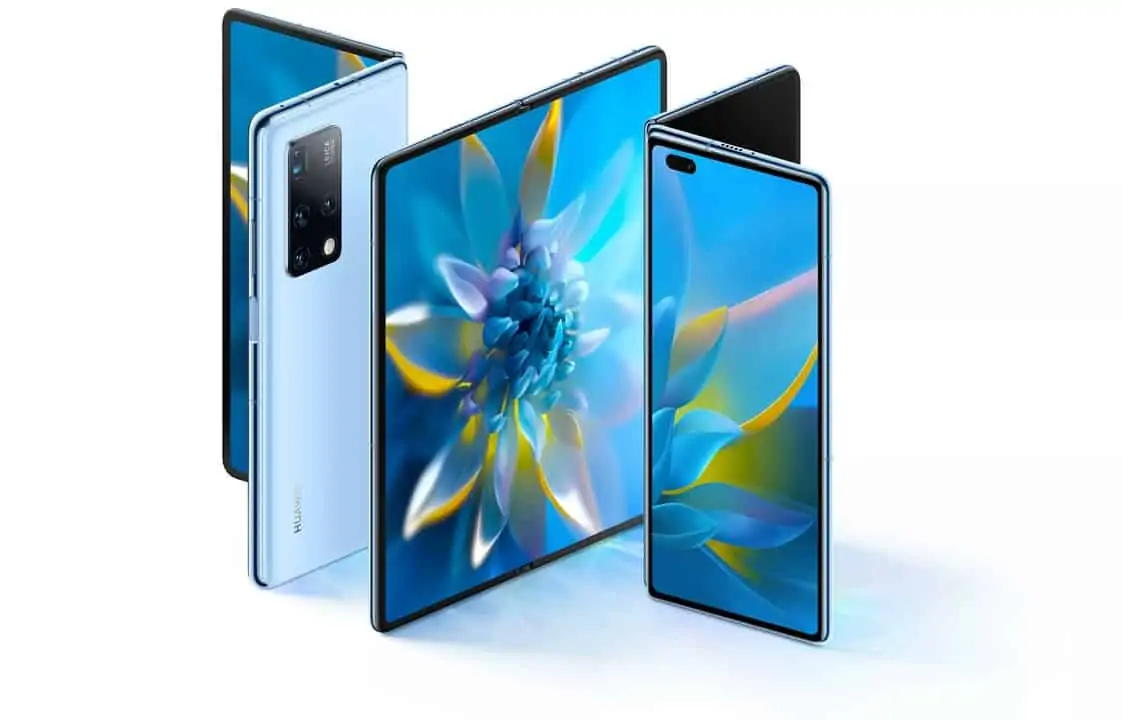 Featured image for Huawei Mate X3 Foldable Gets Certified, Some Of Its Specs Appear