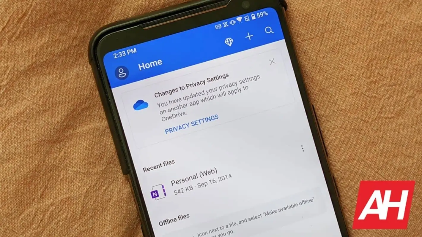 Featured image for OneDrive could let you import files from Google Drive soon