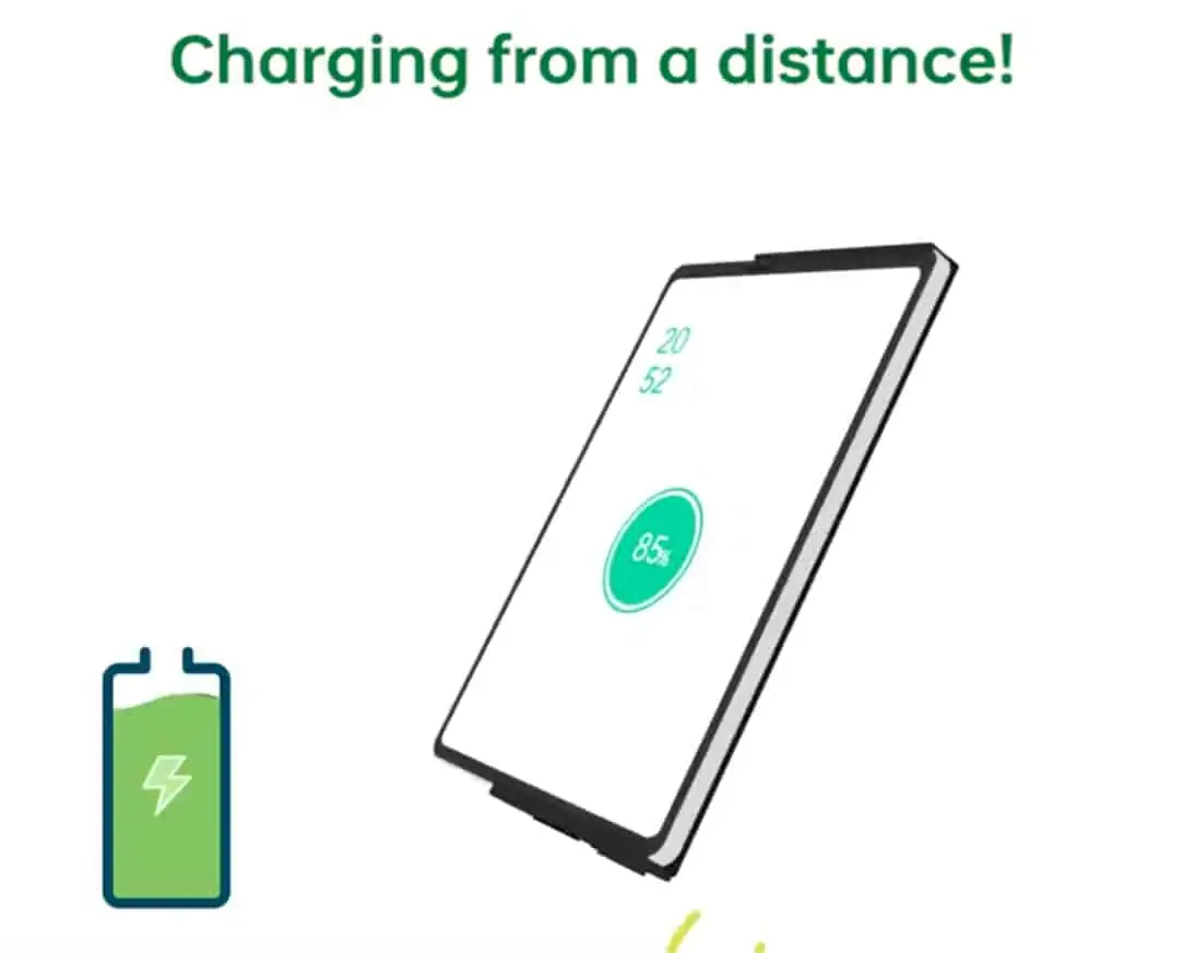 Featured image for OPPO Announces 'Wireless Air Charging' & 'The Flash Initiative'