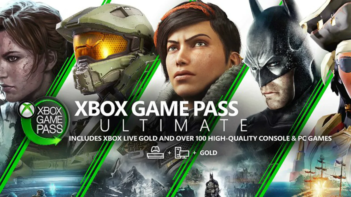 Featured image for Best Xbox Game Pass Ultimate Deals – Updated May 2022