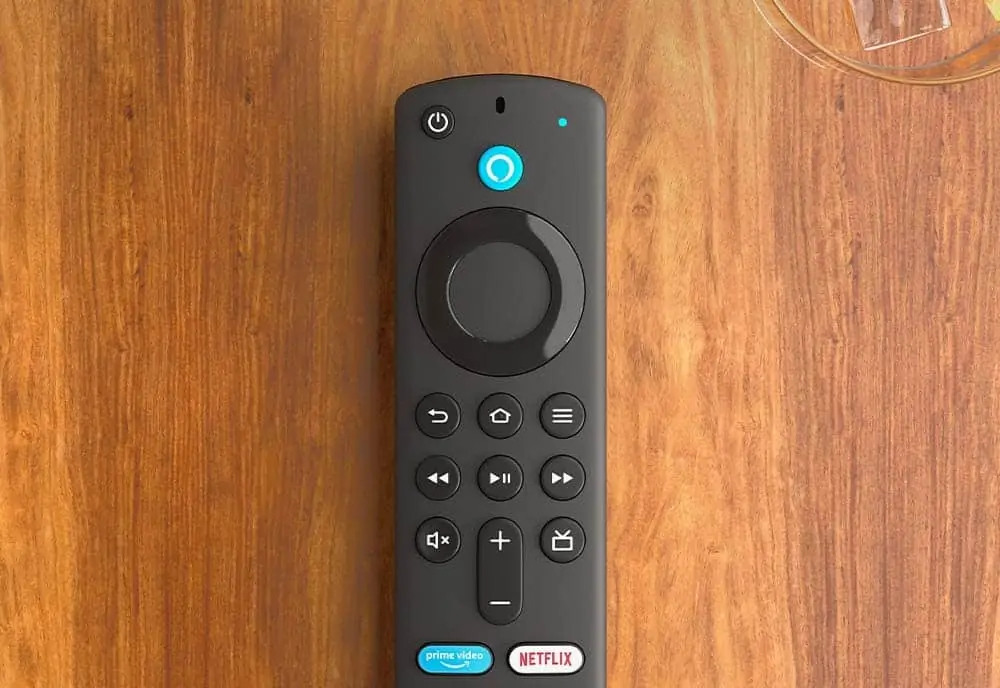 Featured image for The New Alexa Voice Remote Makes It Easier To Launch Netflix