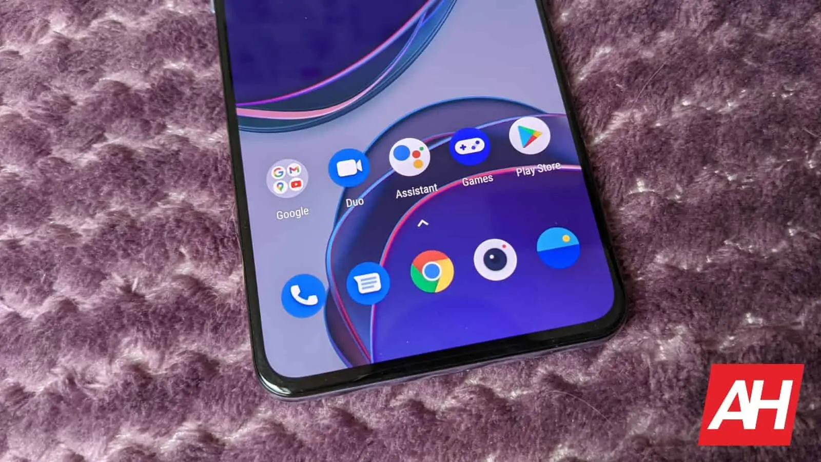 AH OnePlus 9 KL image 1