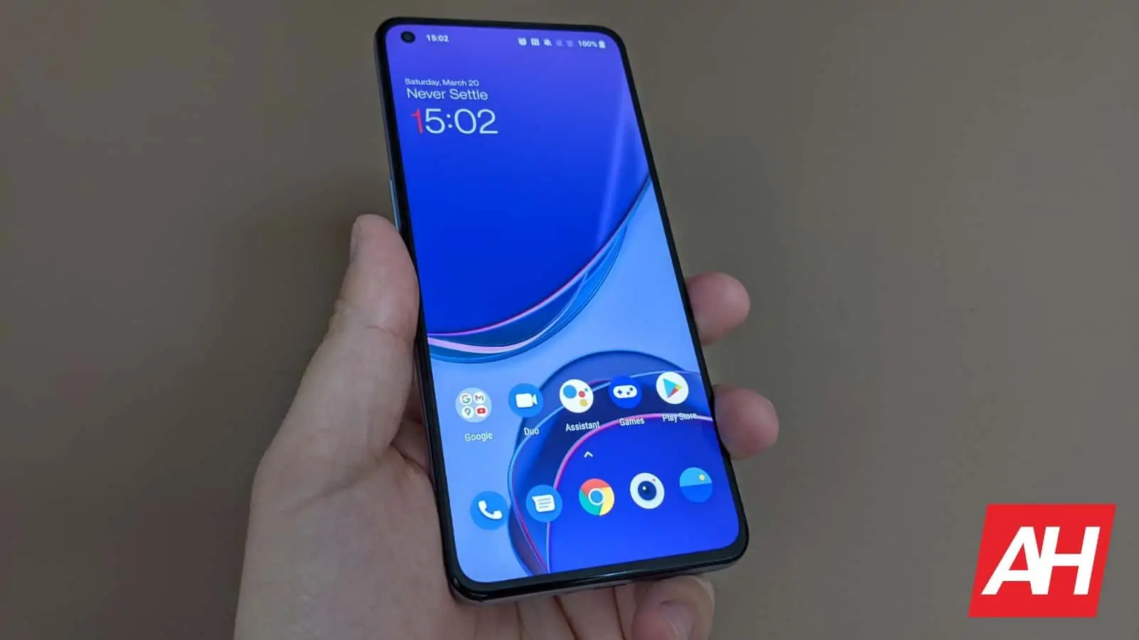 AH OnePlus 9 KL image 38