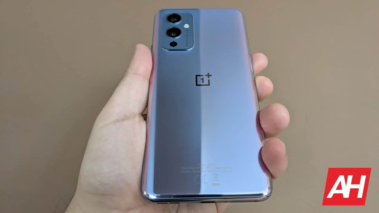 AH OnePlus 9 KL image 41