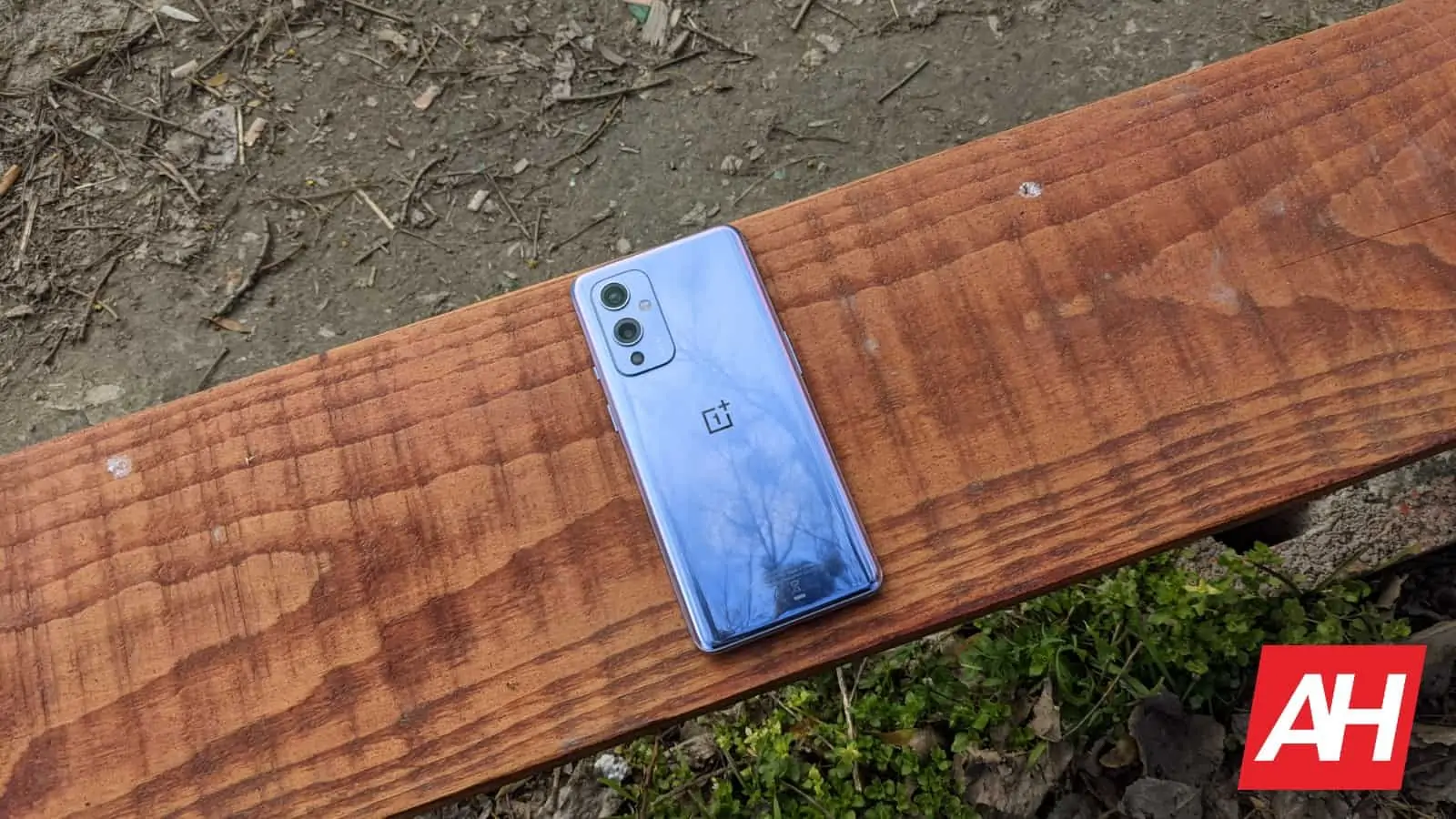 AH OnePlus 9 KL image 9