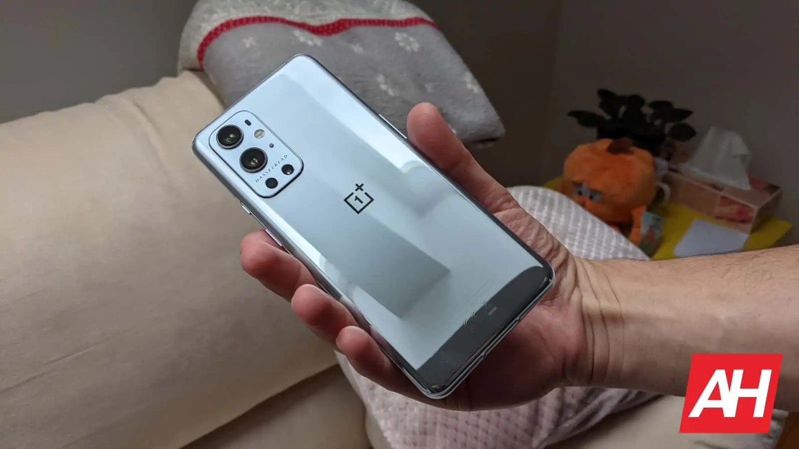 AH OnePlus 9 Pro KL image 15