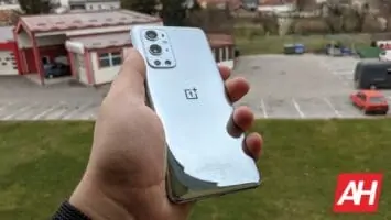 AH OnePlus 9 Pro KL image 27