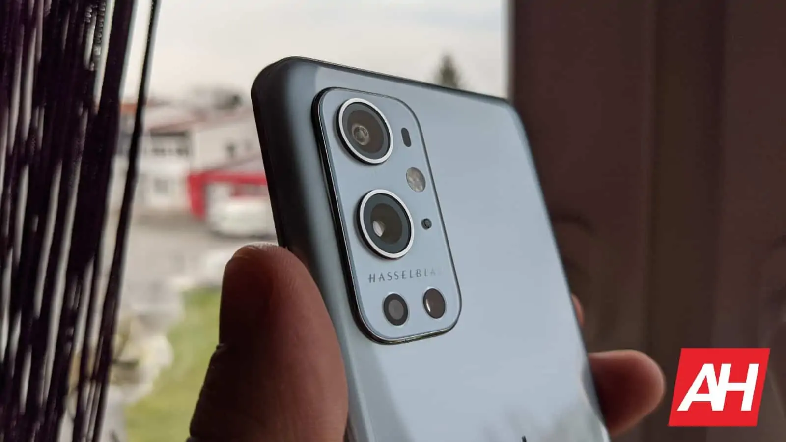 AH OnePlus 9 Pro KL image 32