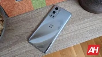 AH OnePlus 9 Pro KL image 59