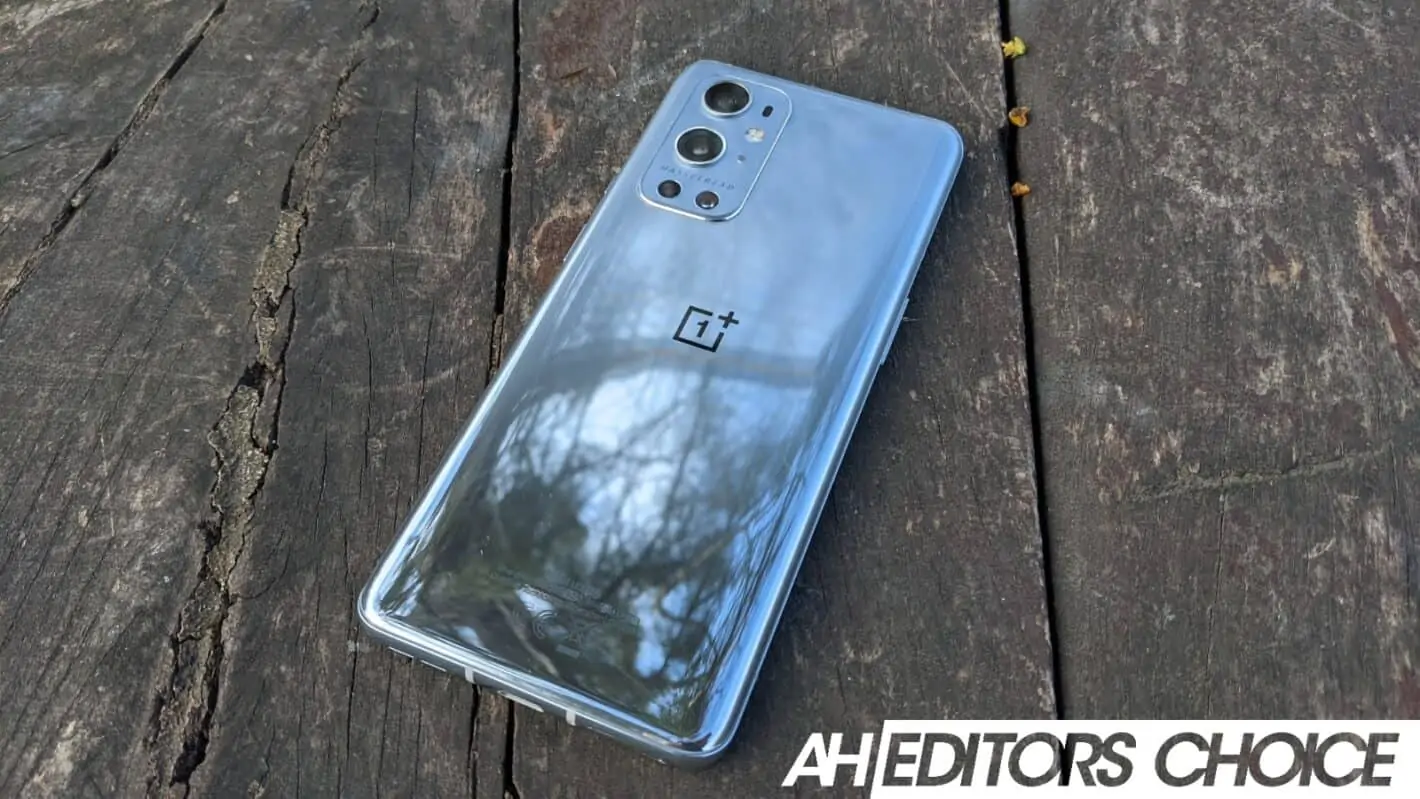 Featured image for OnePlus 9 Pro Review: Excellence In Almost Every Way