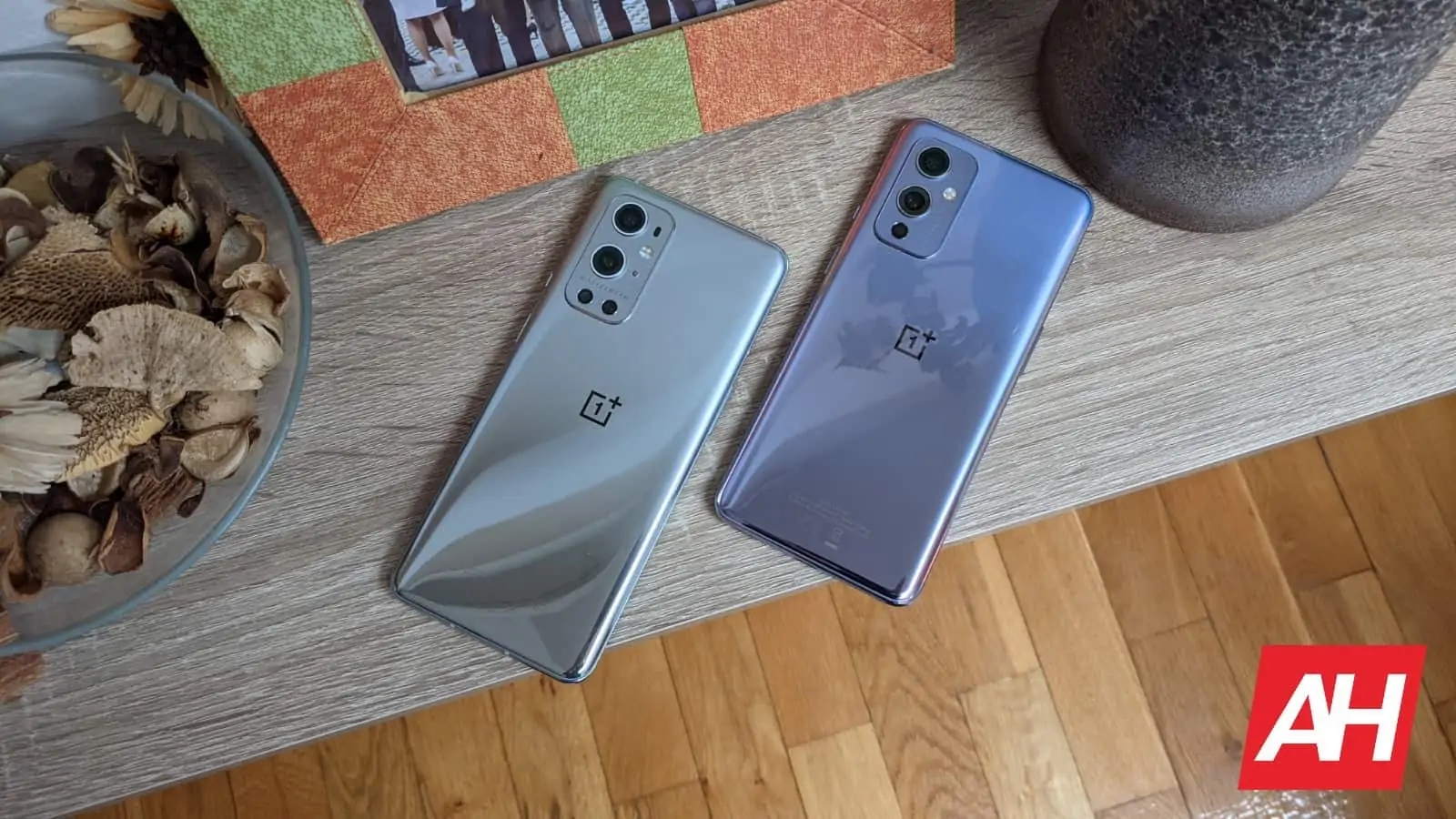 AH OnePlus 9 and 9 Pro KL image 20
