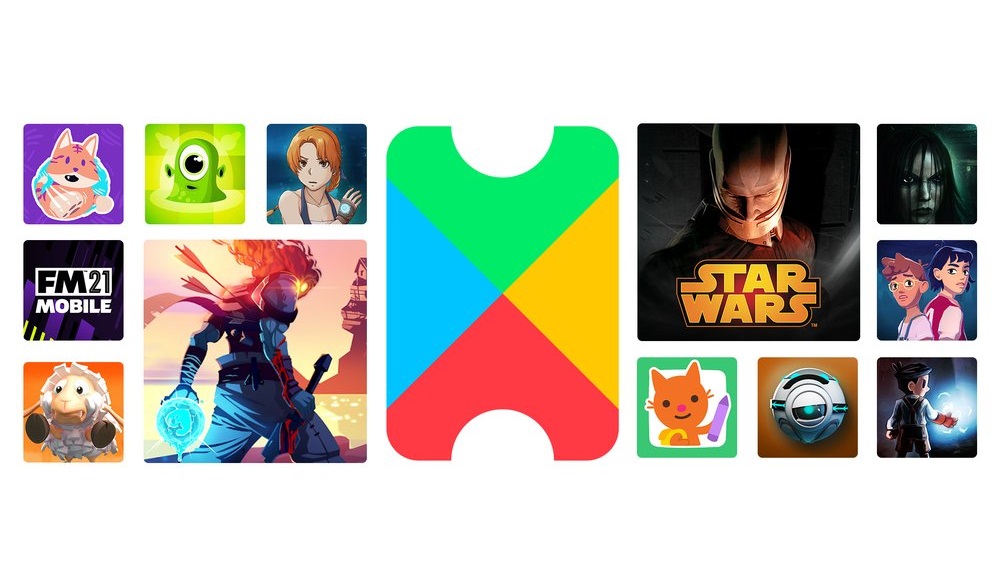 Featured image for Google Play Pass Now Boasts Over 800 Games & Apps