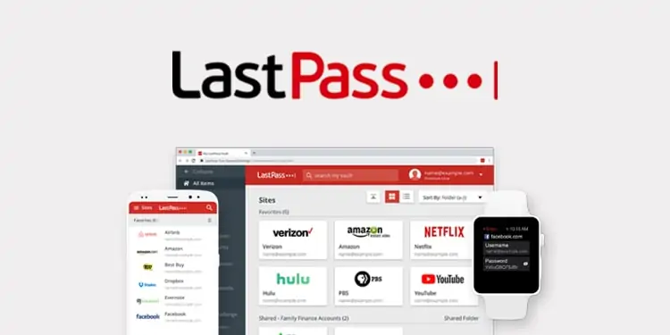 Featured image for LastPass Finally Allows Desktop Users To Bypass Master Password