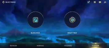 League Of Legends Wild Rift Game Modes 4